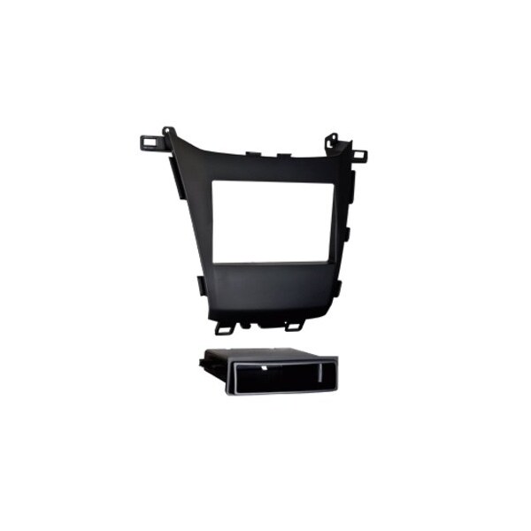 Metra 2011-Up Honda Odyssey Multi Din Installation Kit 997880B - main